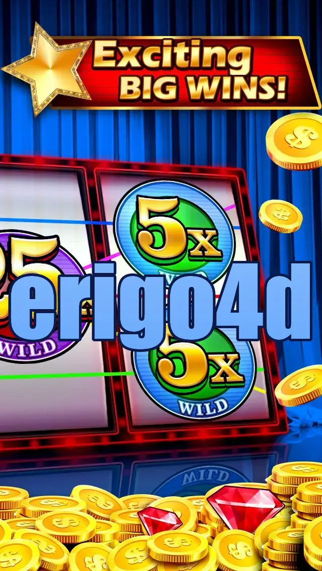 erigo4d Masuk