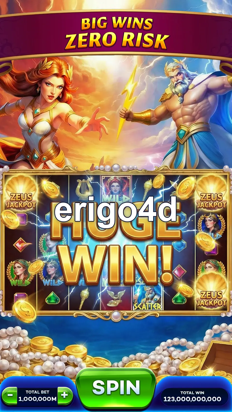 erigo4d Masuk